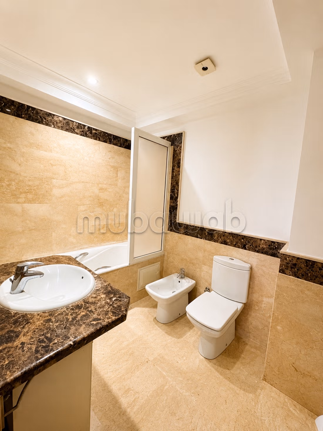 Appartement 3 chambres Hivernage — 5