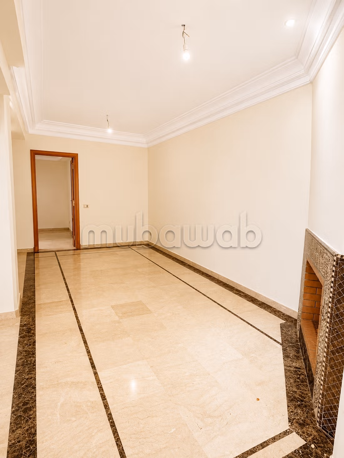 Appartement 3 chambres Hivernage — 4