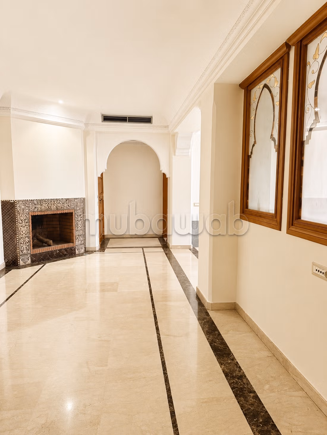 Appartement 3 chambres Hivernage — 3