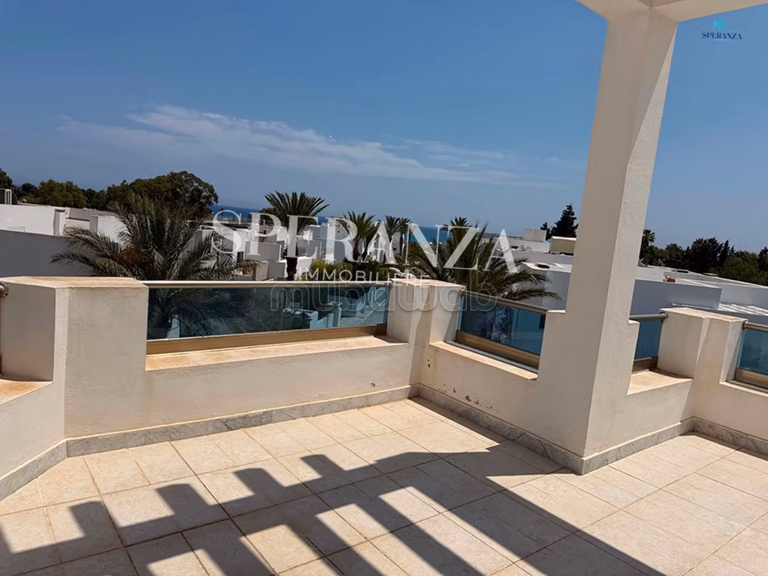 Location villa Folle avoine S4