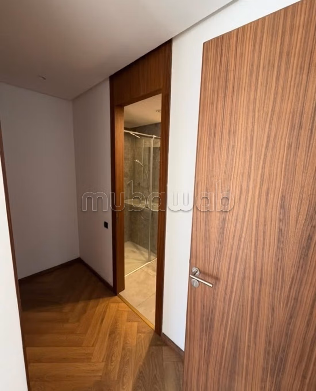 Superbe appartement vide à louer à CFC — 5