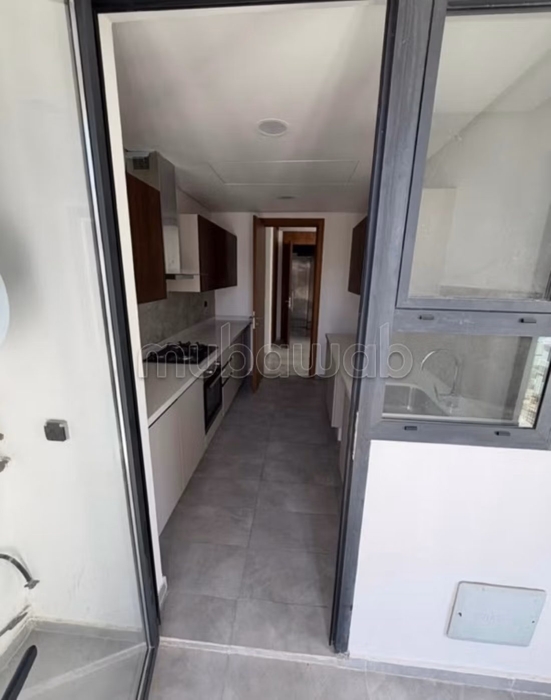 Appartement 130 m² à Casablanca Finance City — 11
