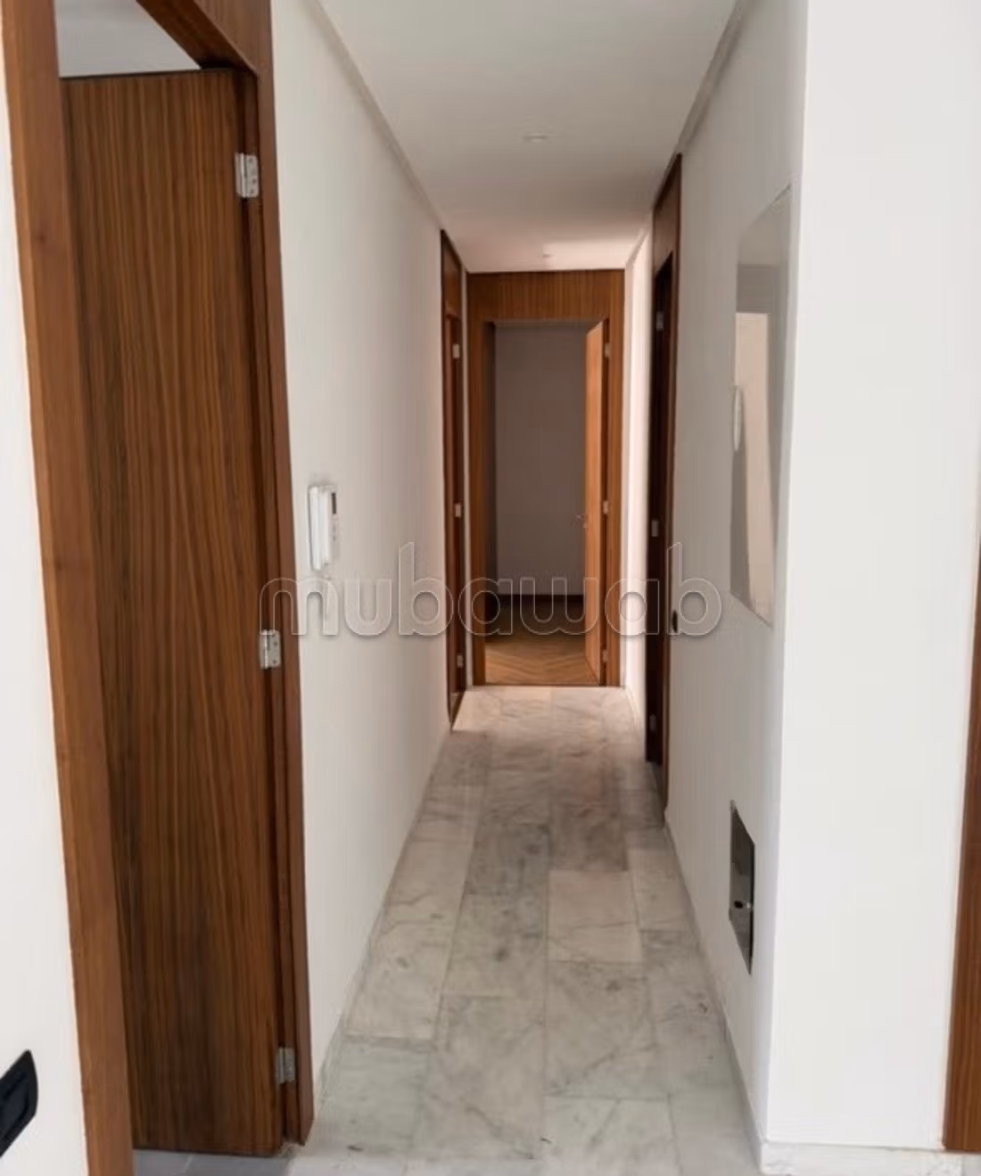 Superbe appartement vide à louer à CFC — 6