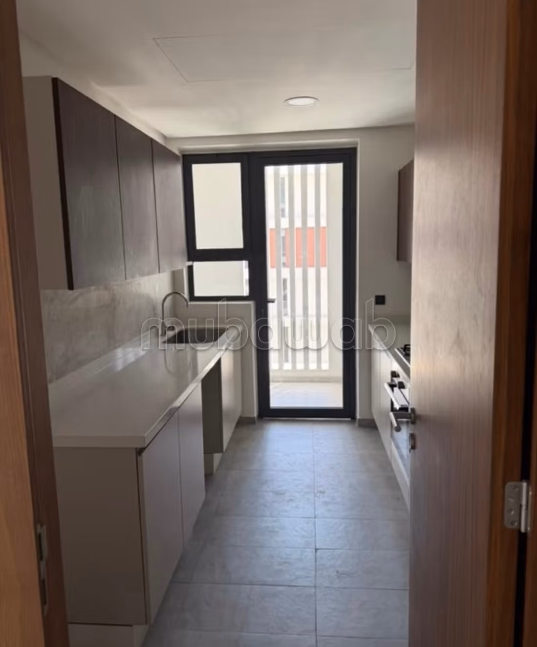Appartement 130 m² à Casablanca Finance City — 8