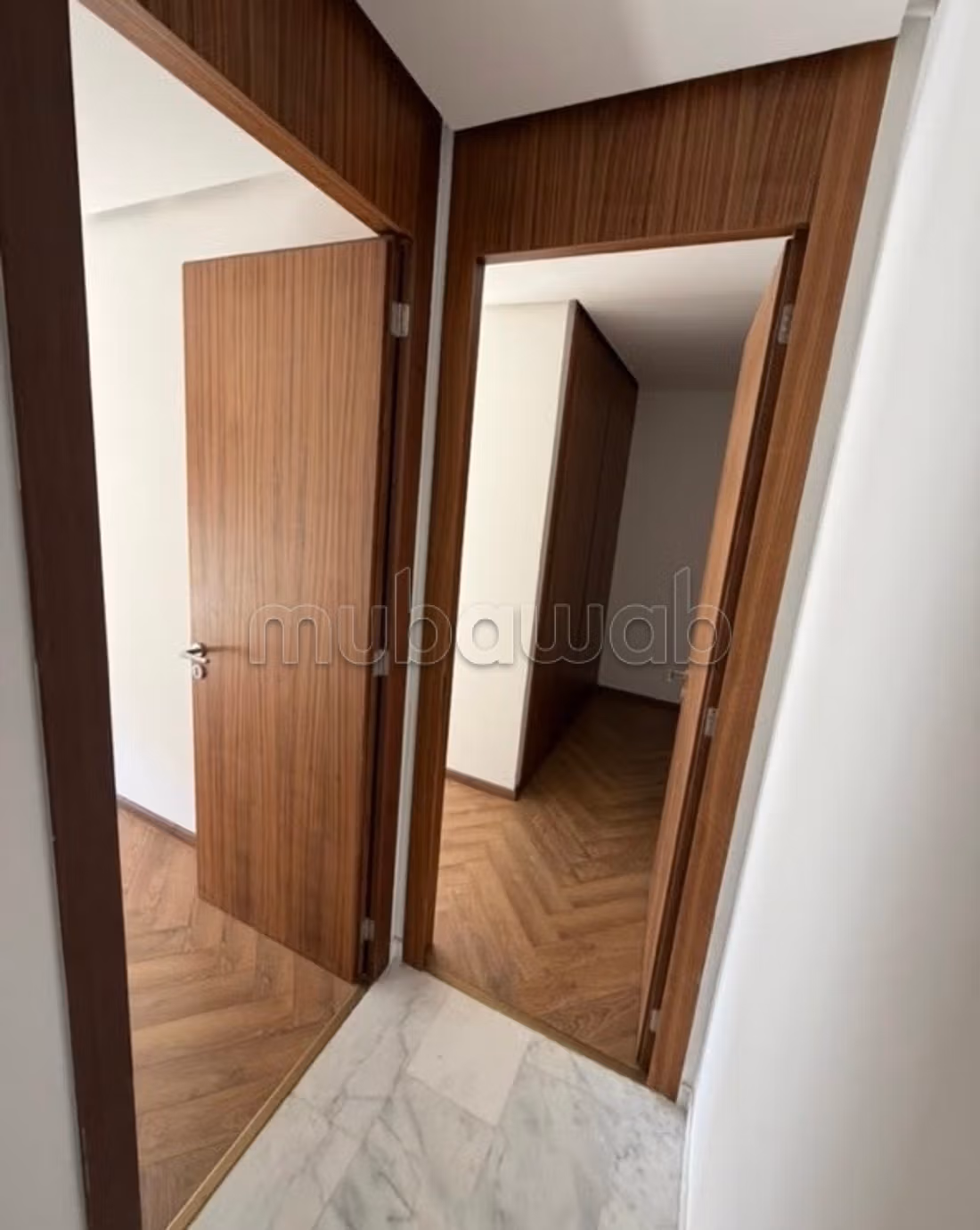 Appartement 130 m² à Casablanca Finance City — 7