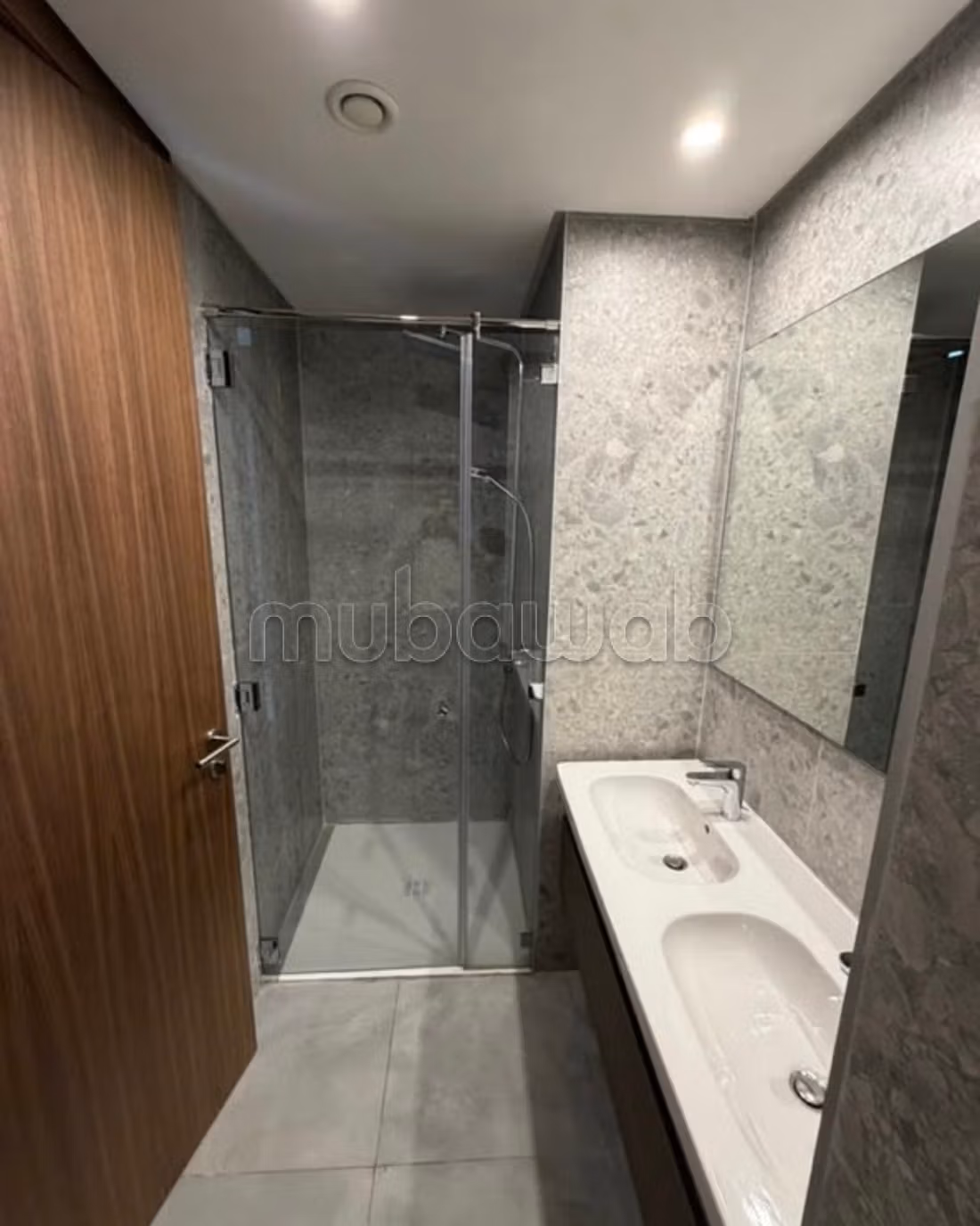 Appartement 130 m² à Casablanca Finance City — 14