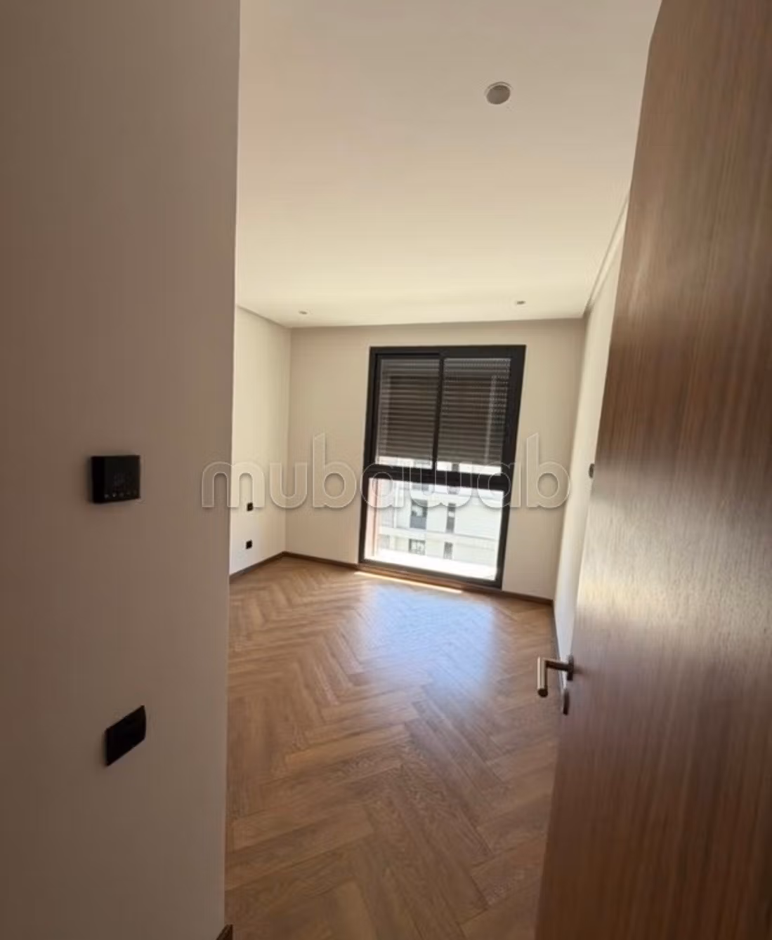 Appartement 130 m² à Casablanca Finance City — 13