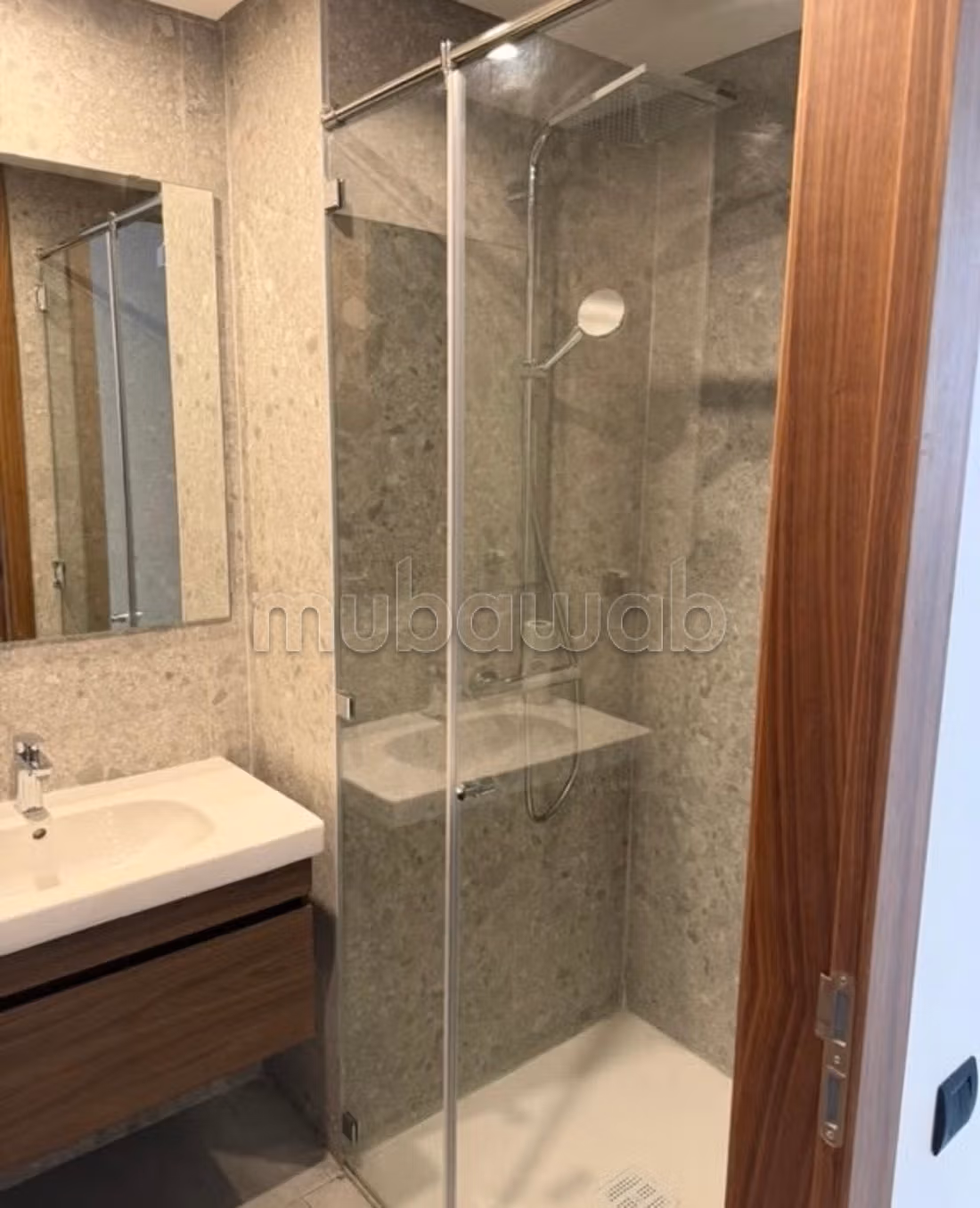 Appartement 130 m² à Casablanca Finance City — 9