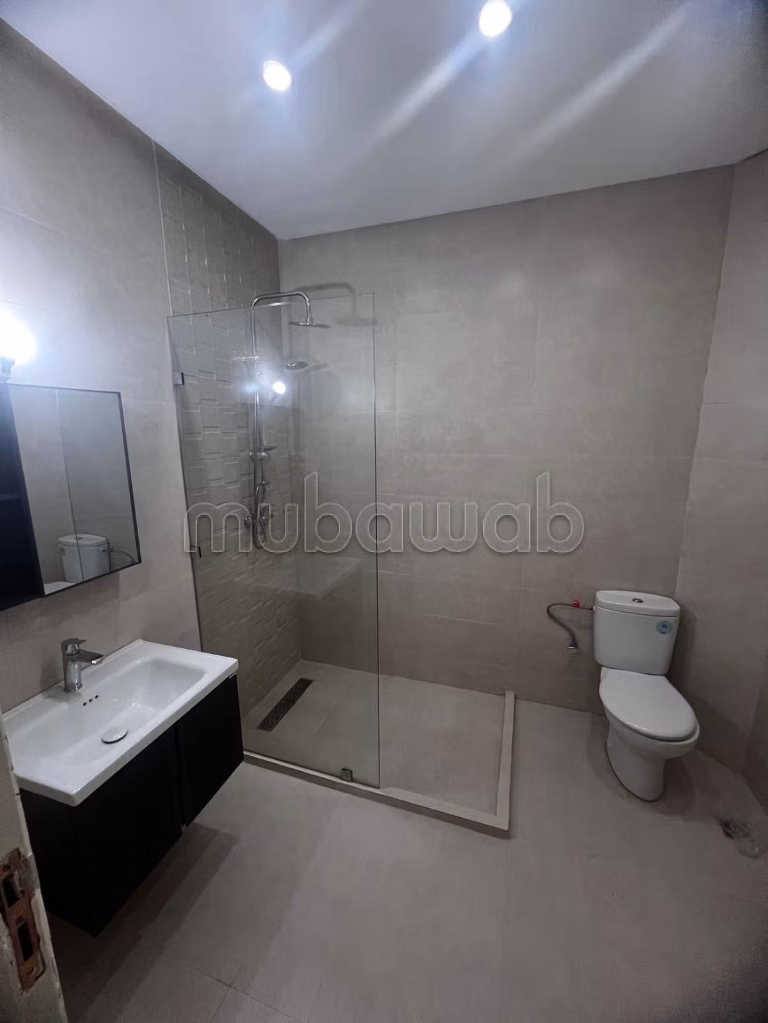 Appart À Vendre 138 M² Lksour — 4