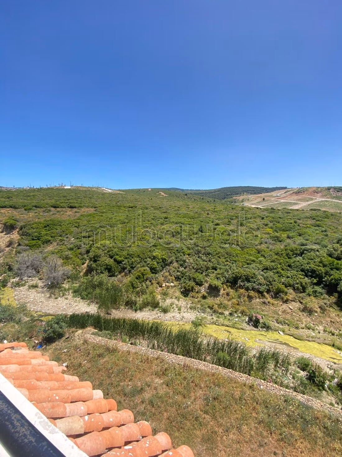 Appartement Meublé A Louer Ghandouri 
Tanger