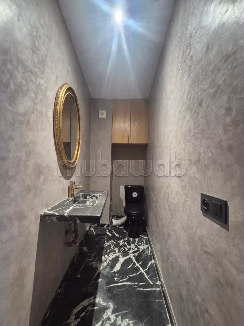 Local comercial a vendre massira al khadra