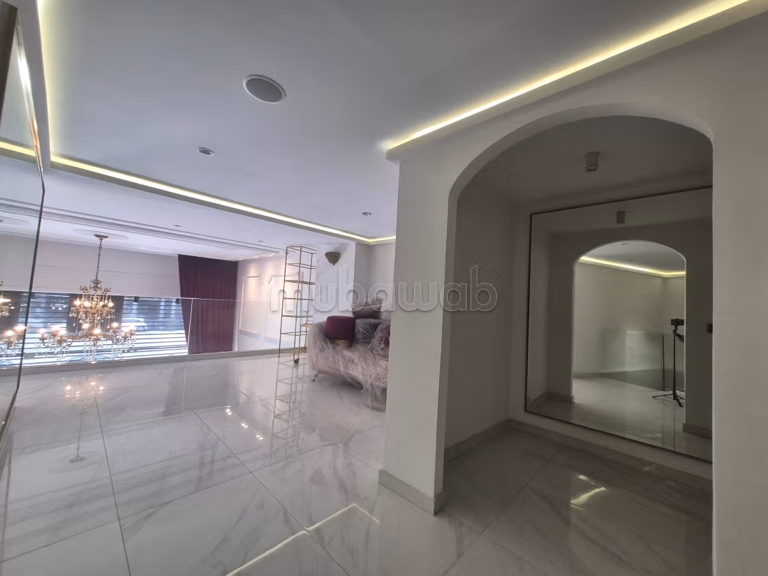 Local comercial a vendre massira al khadra
