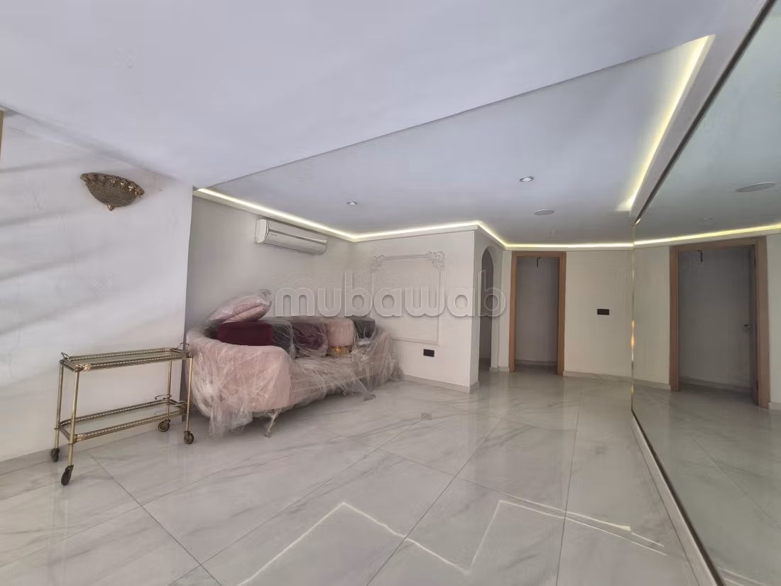 Local comercial a vendre massira al khadra
