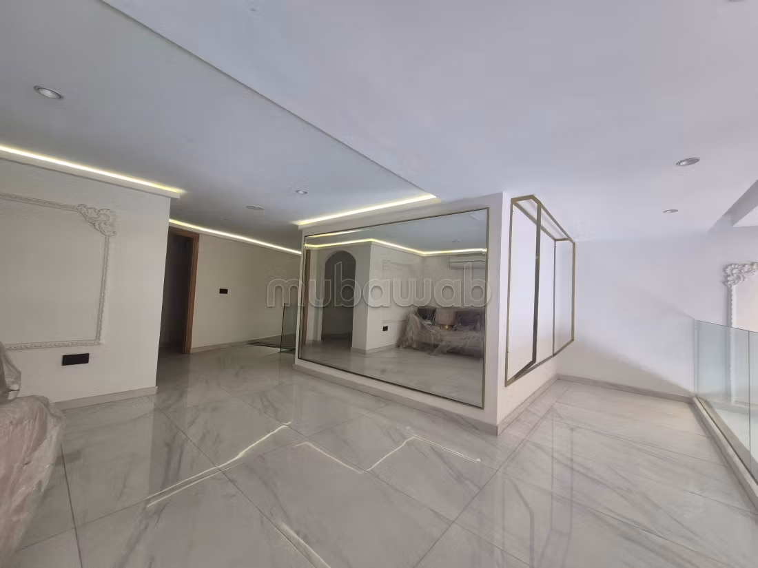 Local comercial a vendre massira al khadra