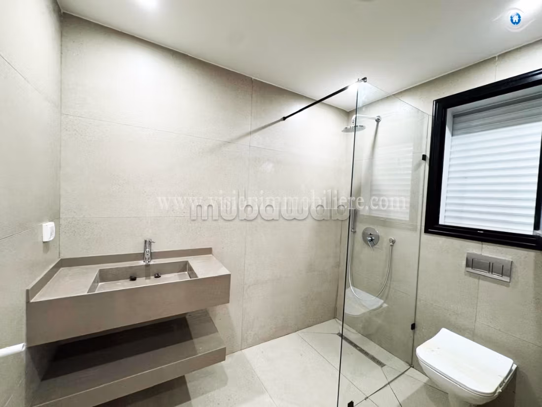 Vente Villa tropisch S4 Hammamet yasmine