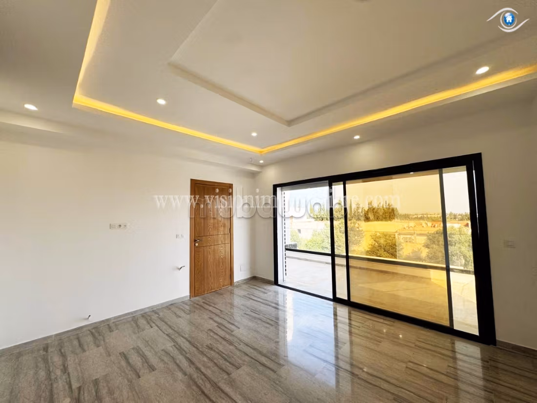 Vente Villa tropisch S4 Hammamet yasmine