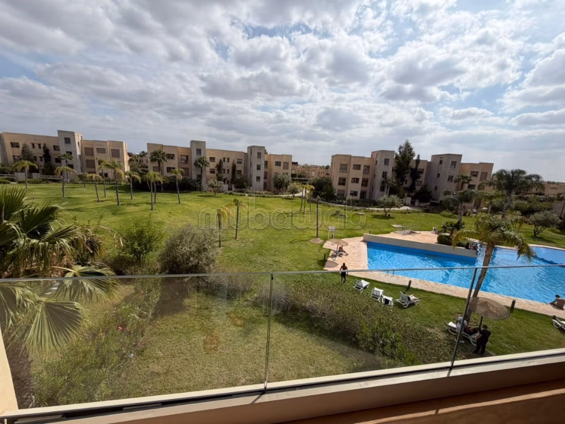Vente d'un bel appartement à TOPAZE PRESTIGIA sur quartier A... - Widok 2