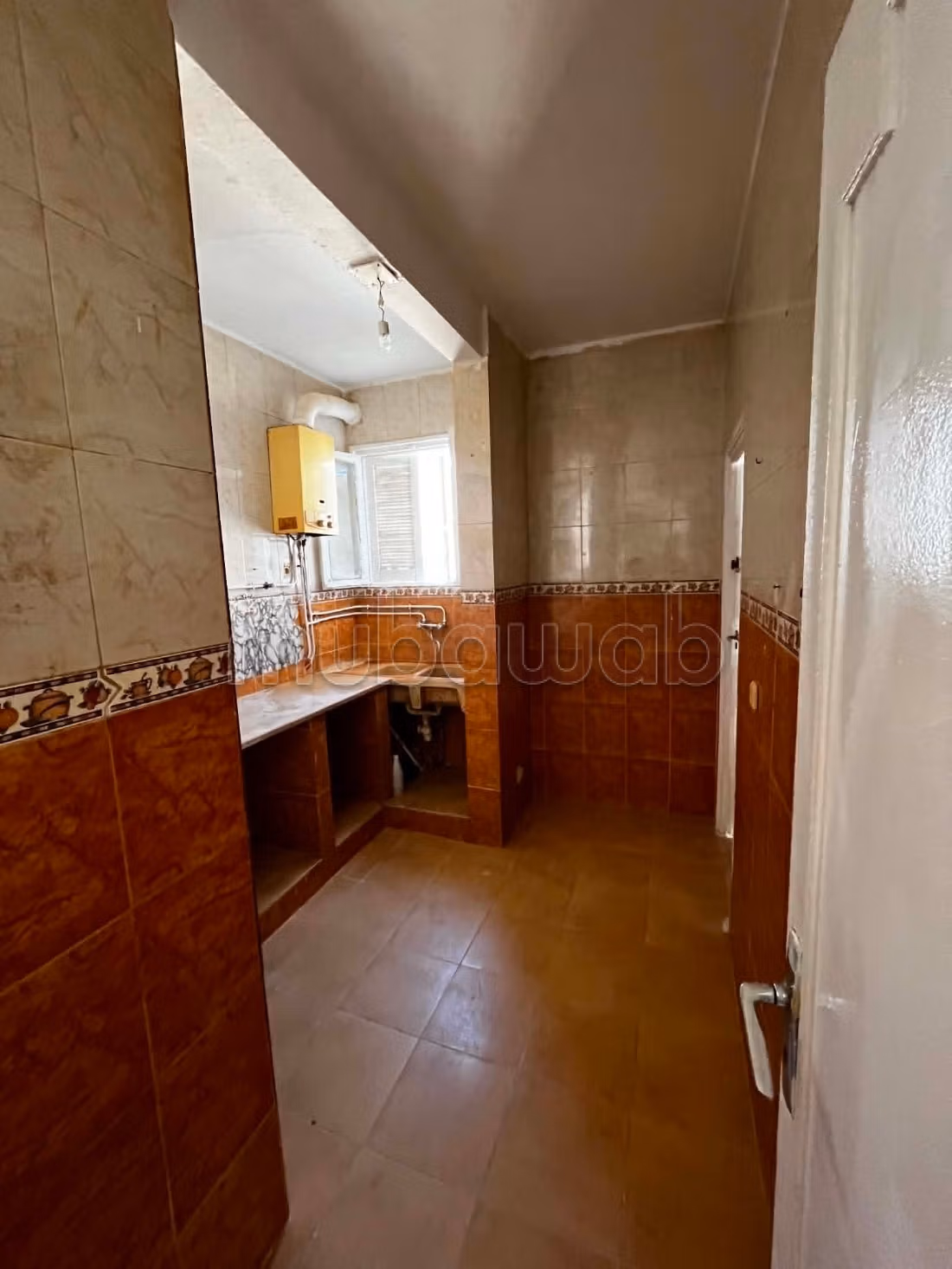 Vente d'appartement