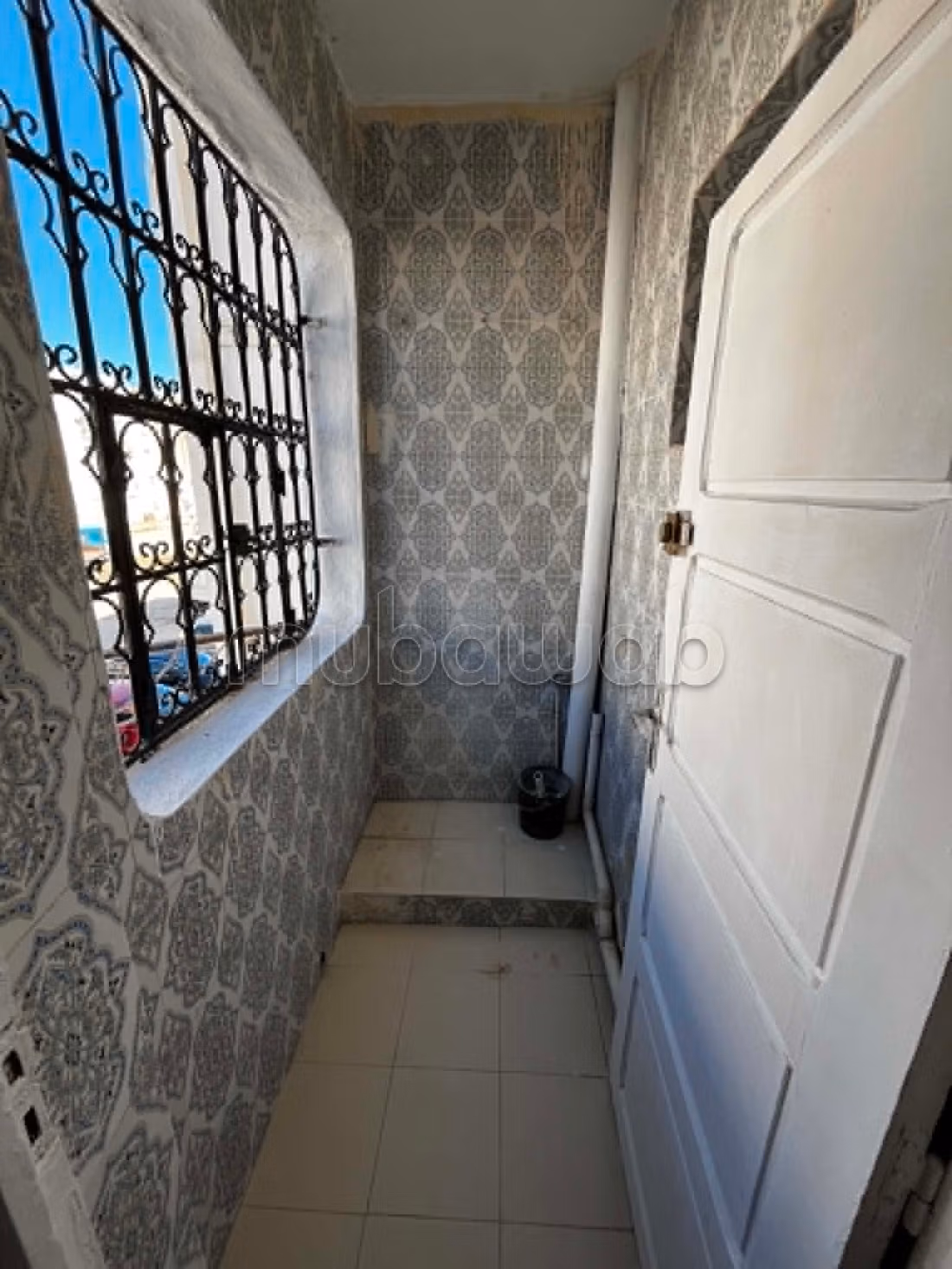 Vente d'appartement