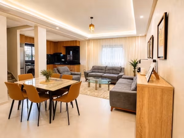 Magnifico Duplex Arredato Ristrutturato Residenza Targa