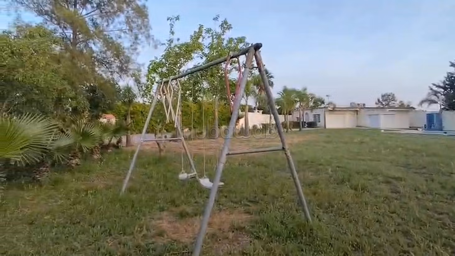 Granja titulada en venta a 7 km de Benslimane