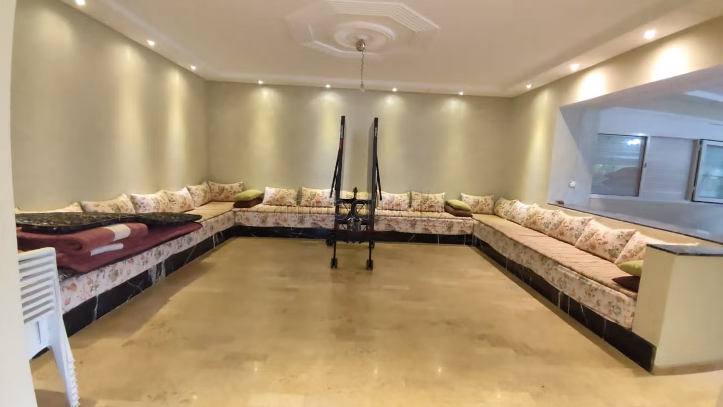 Granja titulada en venta a 7 km de Benslimane