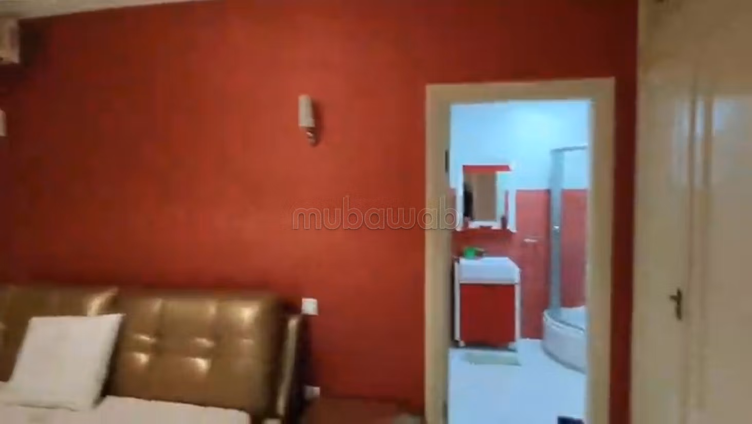 Granja titulada en venta a 7 km de Benslimane