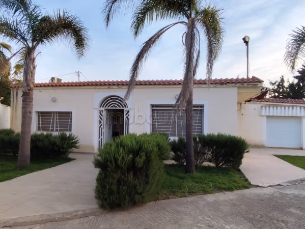 Granja titulada en venta a 7 km de Benslimane