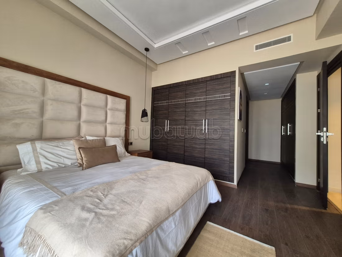 Appartement 163 m² à Maârif — 10