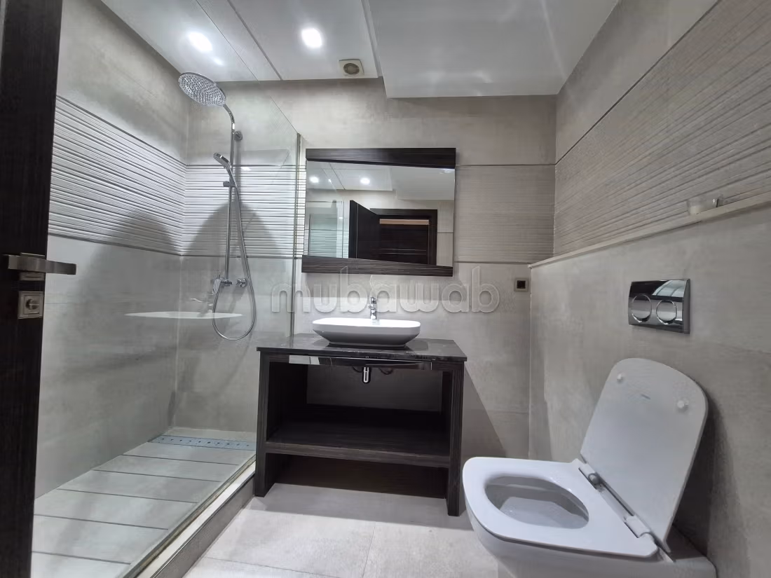 Appartement 163 m² à Maârif — 11