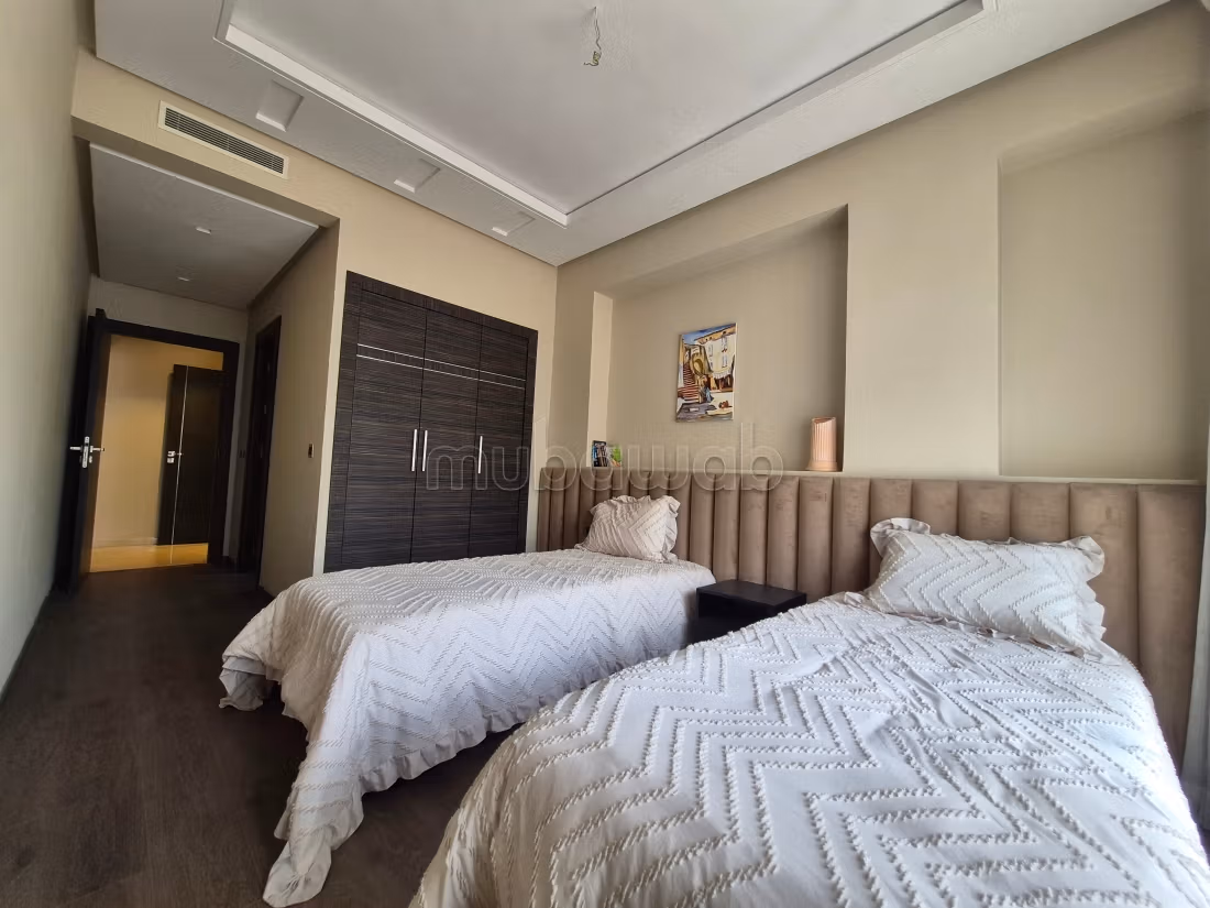 Appartement 163 m² à Maârif — 12