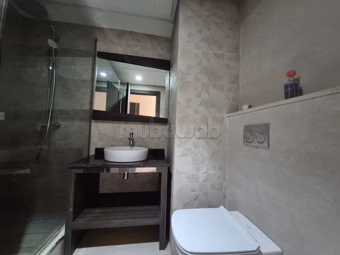 Appartement 163 m² à Maârif — 13