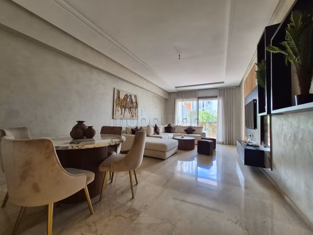 Appartement neuf à vendre au TRIANGLE D’OR