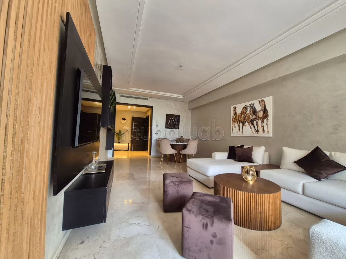 Appartement neuf à vendre au TRIANGLE D’OR — 2