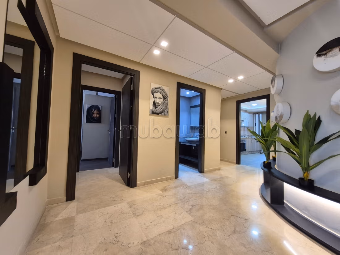 Appartement neuf à vendre au TRIANGLE D’OR — 3