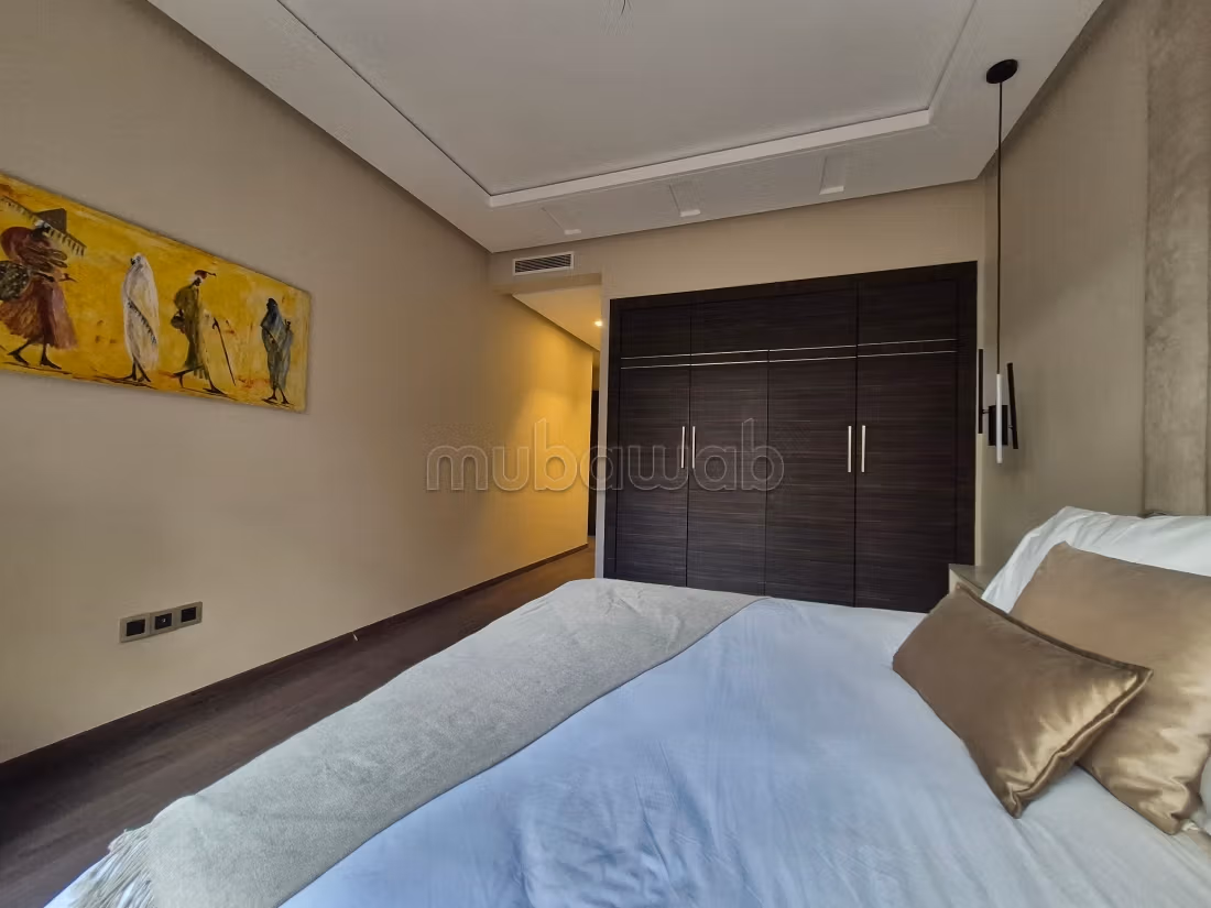 Appartement neuf à vendre au TRIANGLE D’OR — 5