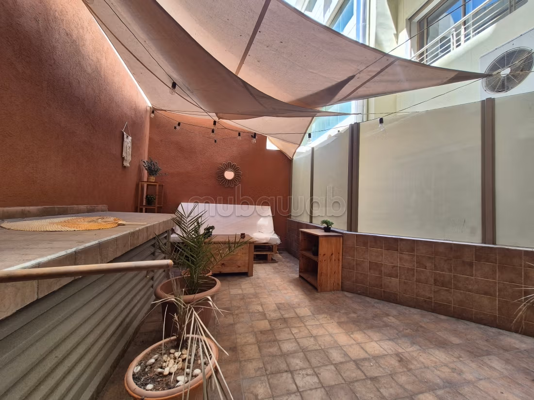 Appartement neuf à vendre au TRIANGLE D’OR — 6