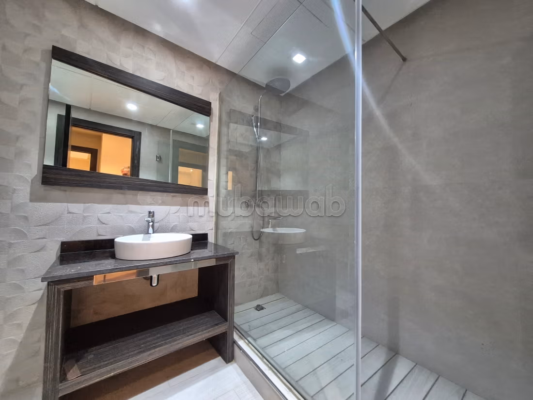 Appartement 163 m² à Maârif — 7