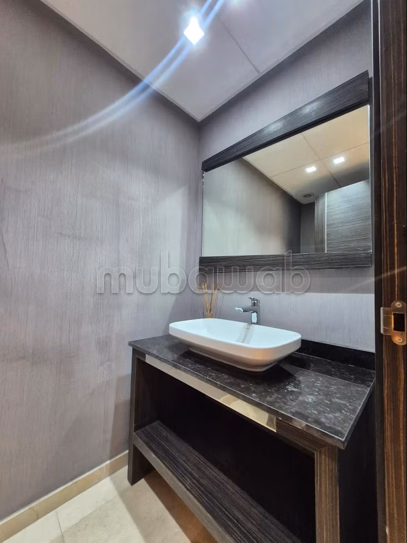 Appartement 163 m² à Maârif — 8