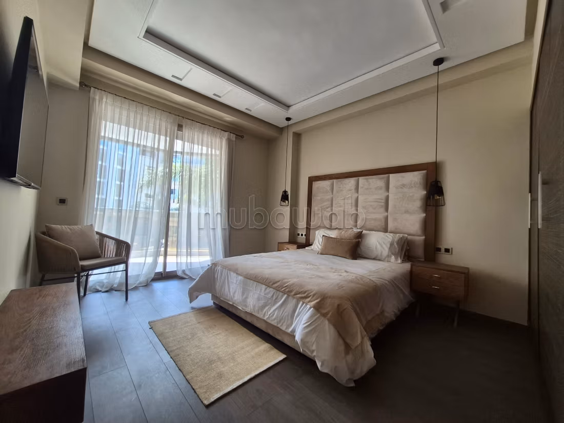 Appartement 163 m² à Maârif — 9