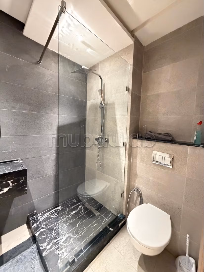 Appartement 89 m² à Guéliz — 16