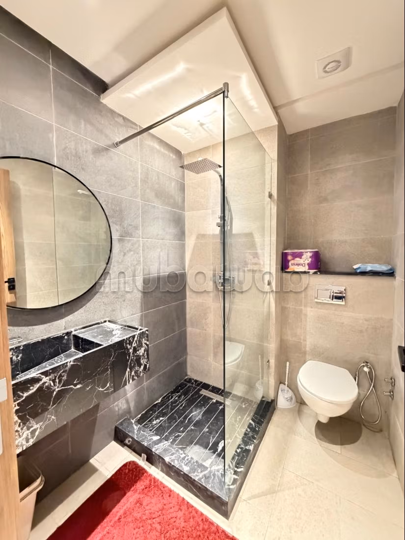 Appartement 89 m² à Guéliz — 7