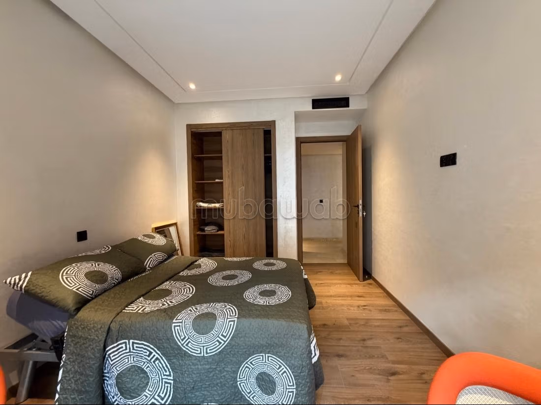 Appartement 89 m² à Guéliz — 11