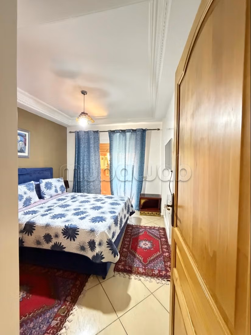 Appartement 89 m² f Guéliz — 12