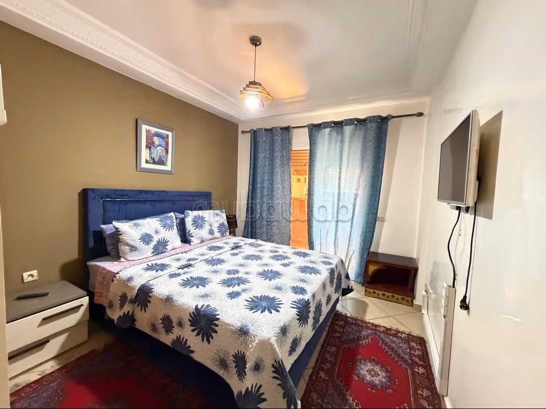 Appartement 89 m² f Guéliz — 13