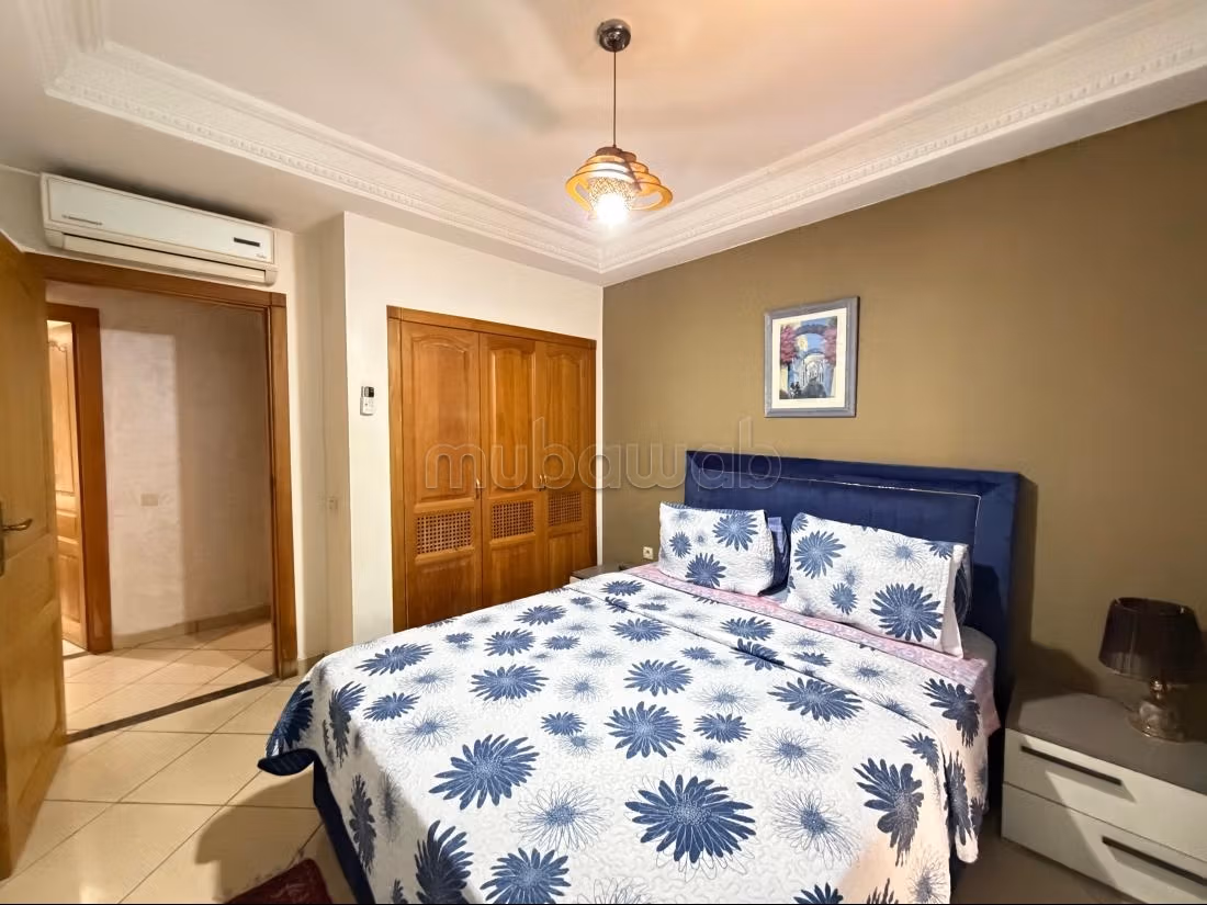 Appartement 89 m² f Guéliz — 14