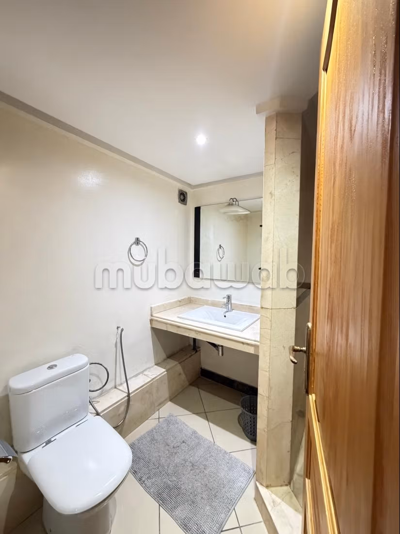 Appartement 89 m² f Guéliz — 15