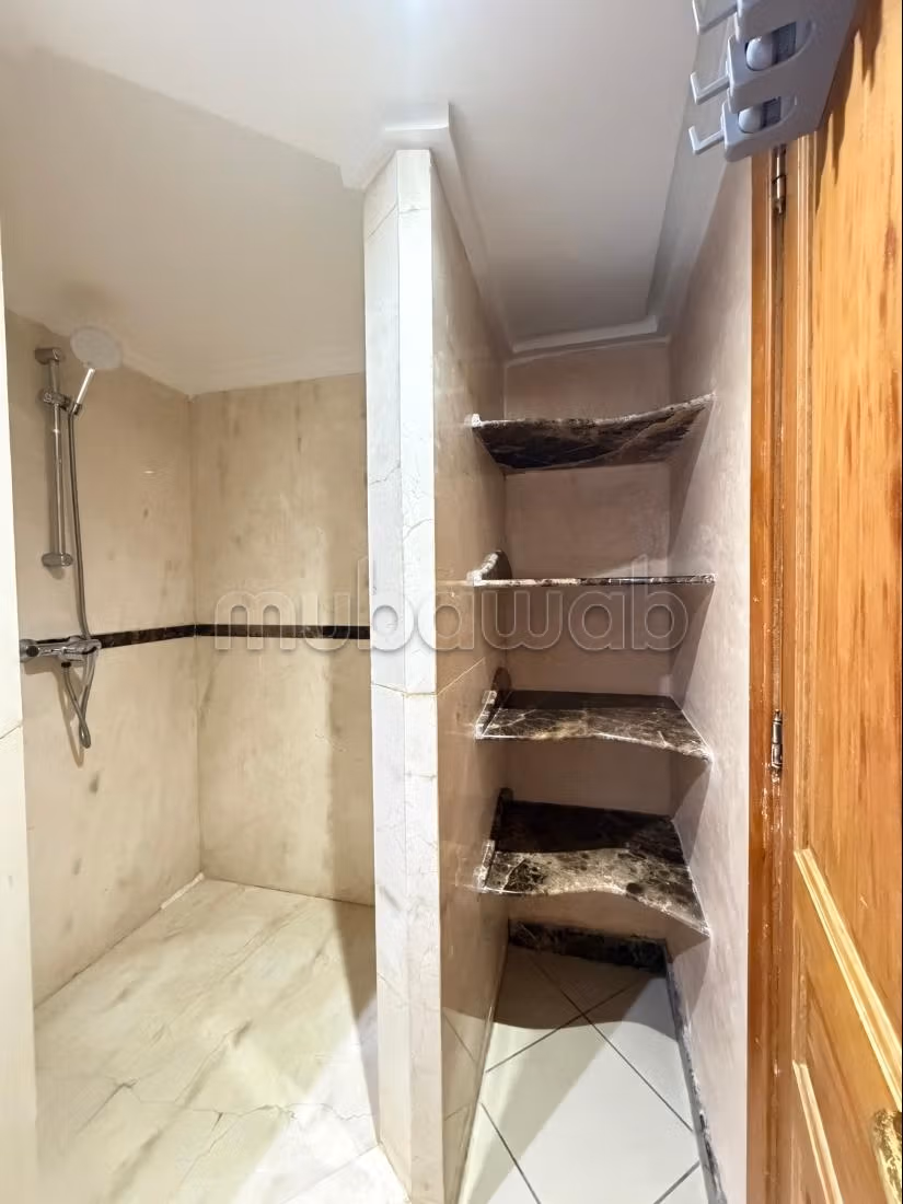 Appartement 89 m² f Guéliz — 16