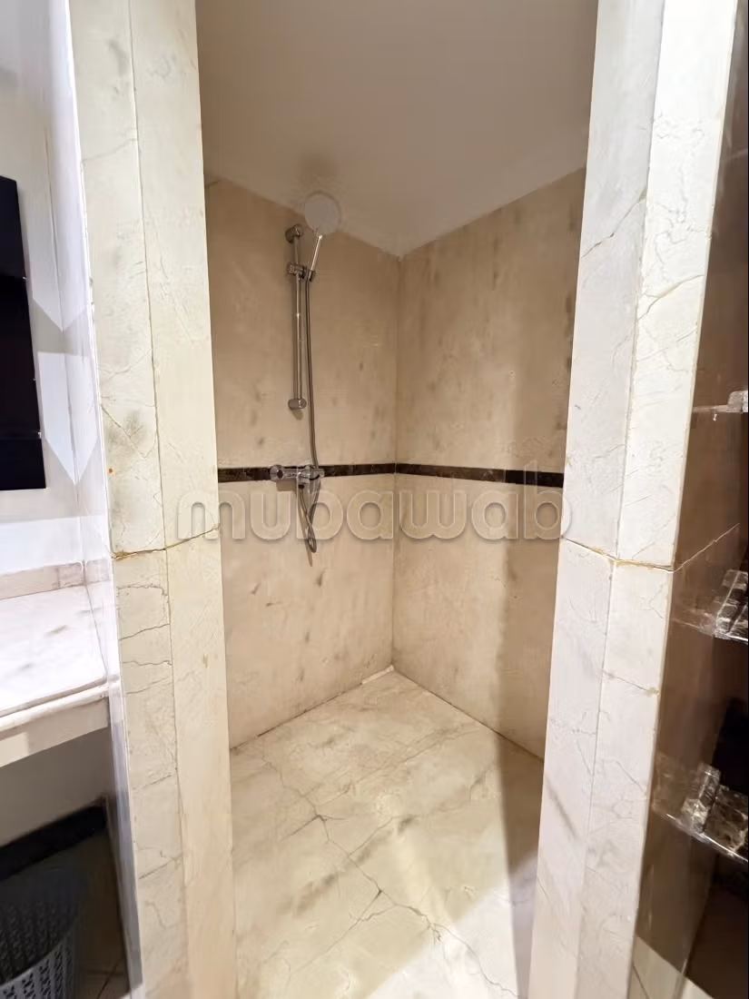 Appartement 89 m² f Guéliz — 17