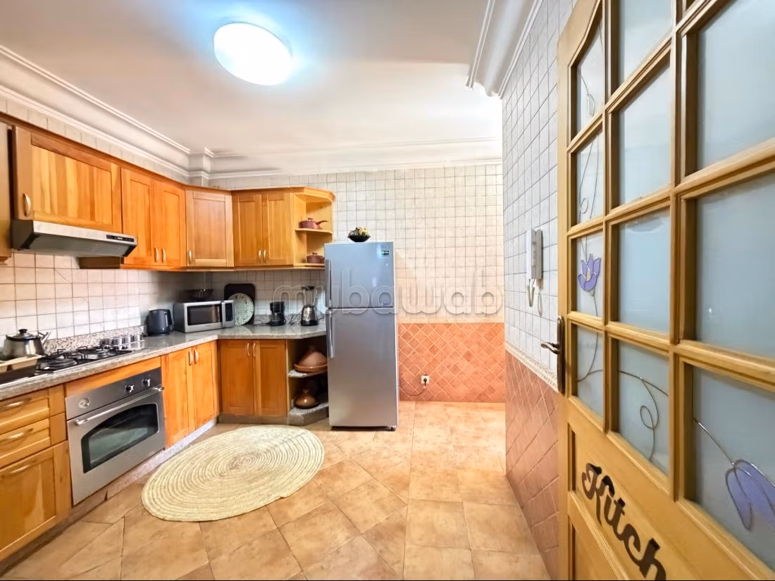 Appartement 89 m² f Guéliz — 18